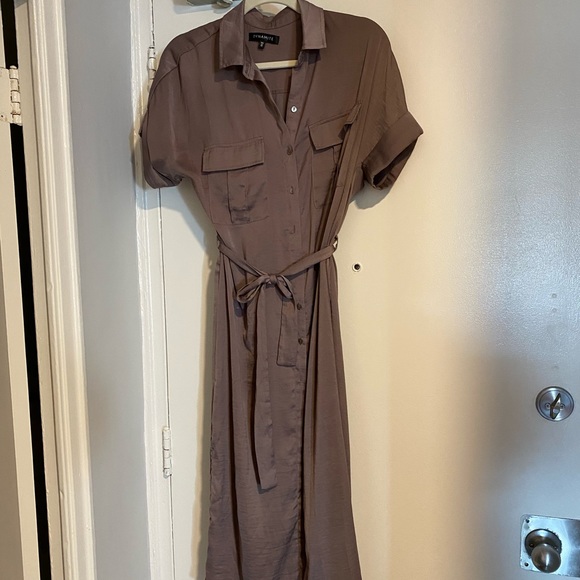 Dress / cardigan - Picture 2 of 5